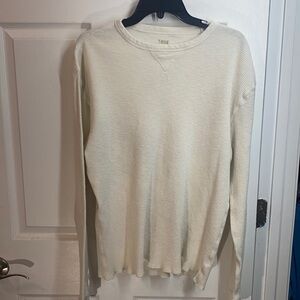 (🔥4 for $20)True Craft Long sleeve shirt men’s Large